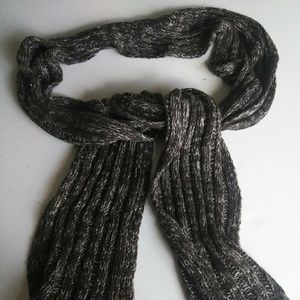 10 Scarves Scarf LOT ten mixed for cold snow rain